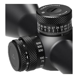 Kite Zielfernrohr B6 LR 2-12x42