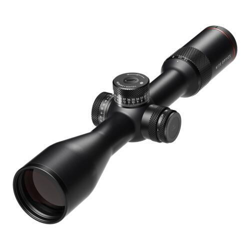Kite Zielfernrohr B6 LR 3-18x50