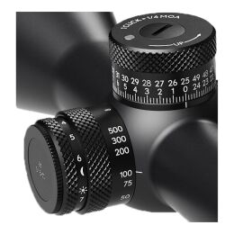 Kite Zielfernrohr B6 LR 3-18x50