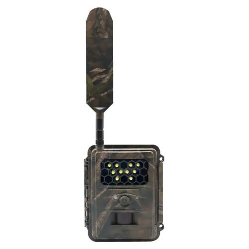 Seissiger Wildkamera Special-Cam LTE "Weißblitz" - SUPERSIM-Edition inkl. 18650 Akkus