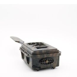 Seissiger Wildkamera Special-Cam LTE "Wei&szlig;blitz" - SUPERSIM-Edition inkl. 18650 Akkus