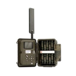 Seissiger Wildkamera Special-Cam LTE - Standardversion