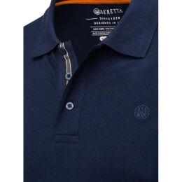 Beretta Herren Poloshirt Corporate EVO