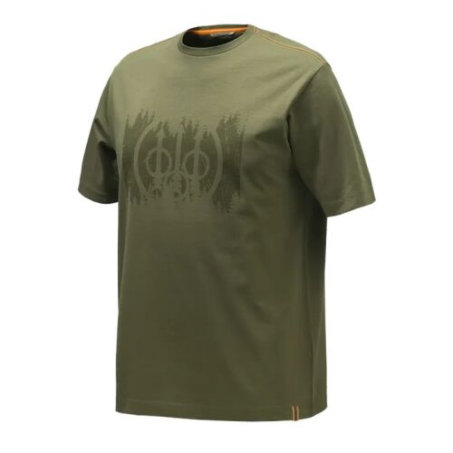 Beretta Herren T-Shirt Trident