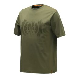 Beretta Herren T-Shirt Trident