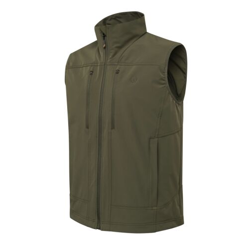 Beretta Herren Softshell Weste Sonoran