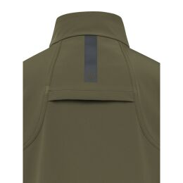 Beretta Herren Softshell Weste Sonoran