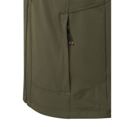 Beretta Herren Softshell Weste Sonoran