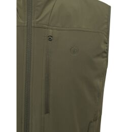 Beretta Herren Softshell Weste Sonoran