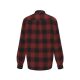 Swedteam Herren Hemd Lynx Wool Red