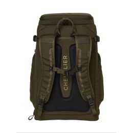 Chevalier Rucksack Ranger Chair Pack 27L Tobacco Green