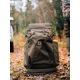 Chevalier Rucksack Ranger Chair Pack 27L Tobacco Green