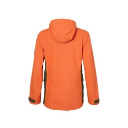 Chevalier Damenjacke Endeavor Chevalite 2.0 High Vis Orange