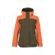 Chevalier Damenjacke Endeavor Chevalite 2.0 High Vis Orange