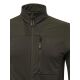Beretta Herren Fleecejacke Kruma GridTech