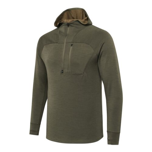 Beretta Herren Thermoshirt Apollo Merino