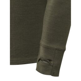 Beretta Herren Thermoshirt Apollo Merino