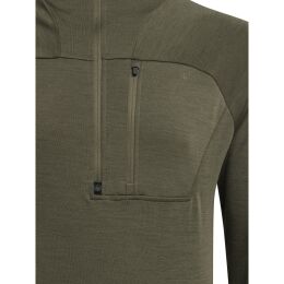 Beretta Herren Thermoshirt Apollo Merino