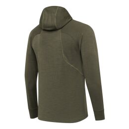 Beretta Herren Thermoshirt Apollo Merino