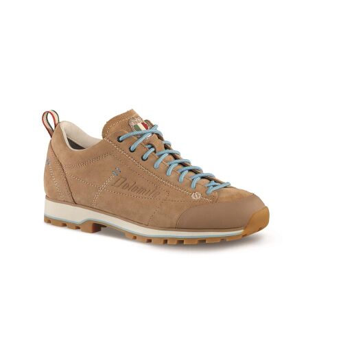 Dolomite Cinquantaquattro Low W, farbe: Leather/ Light Blue