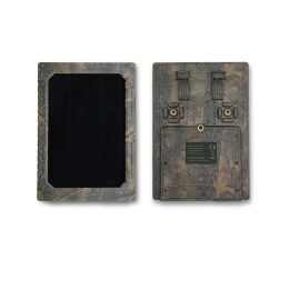 Seissiger Solarpanel für Wildkameras