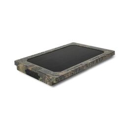 Seissiger Solarpanel f&uuml;r Wildkameras