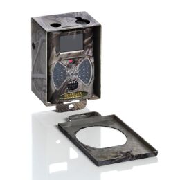 Seissiger Stahlgehäuse für GPRS-Cam 2 und...