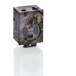 Seissiger Stahlgehäuse für GPRS-Cam 2 und...