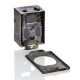 Seissiger Stahlgehäuse für GPRS-Cam 2 und Pro-Cam 2