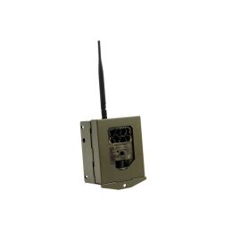 Seissiger Stahlgehäuse passend für Pro-Cam LTE...