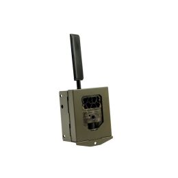 Seissiger Stahlgeh&auml;use passend f&uuml;r Pro-Cam LTE / Special / CLASSIC / 2G