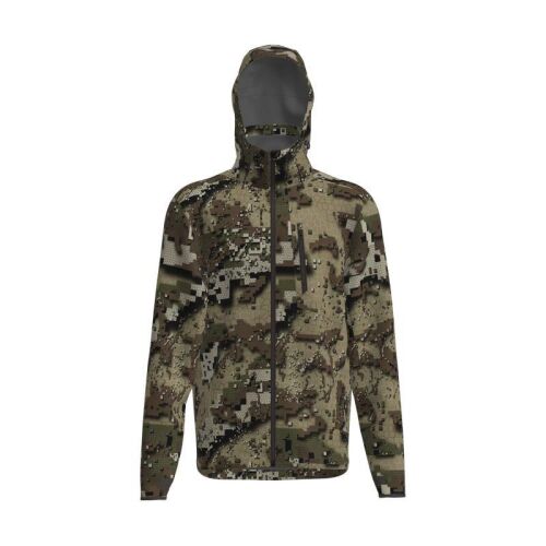 Swedteam Herren Jagdjacke Alpha Light Antibite Desolve Veil
