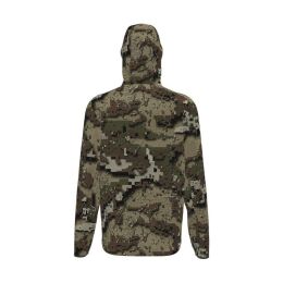 Swedteam Herren Jagdjacke Alpha Light Antibite Desolve Veil