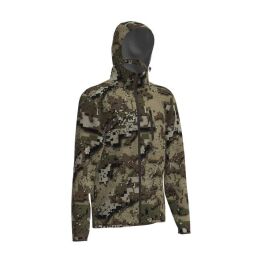 Swedteam Herren Jagdjacke Alpha Light Antibite Desolve Veil