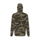 Swedteam Herren Jagdjacke Alpha Light Antibite Desolve Veil