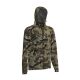 Swedteam Herren Jagdjacke Alpha Light Antibite Desolve Veil
