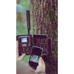 Seissiger SUPERSIM Prepaid-Multinetzkarte f&uuml;r Wildkameras Supersim-Standard
