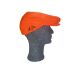 Swedteam Protect Flat Cap Orange Neon