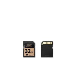 Seissiger SDHC-Speicherkarte 32GB