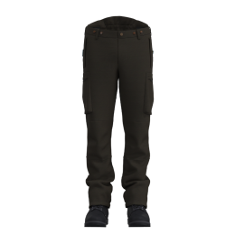 Swedteam Herren Ultra 2 Jagdhose Olive green