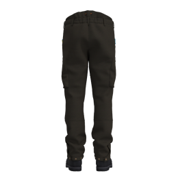 Swedteam Herren Ultra 2 Jagdhose Olive green