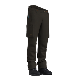 Swedteam Herren Ultra 2 Jagdhose Olive green