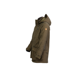 Laksen Herren Jacke Falcon Tech CTX Green