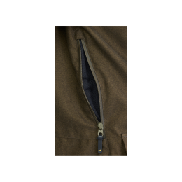 Laksen Herren Jacke Falcon Tech CTX Green