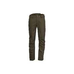 Laksen Herren Hose Falcon Tech CTX Green