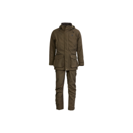 Laksen Herren Hose Falcon Tech CTX Green