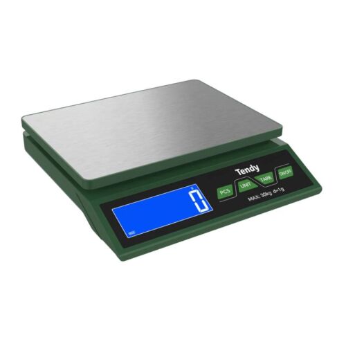 Tendy Tischwaage Libra Grün