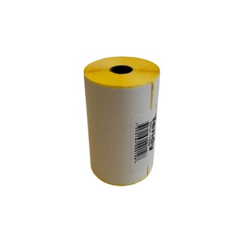 Tendy Etiketten Scriptor Weiß