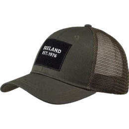 Seeland Granite Trucker Cap