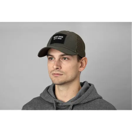 Seeland Granite Trucker Cap